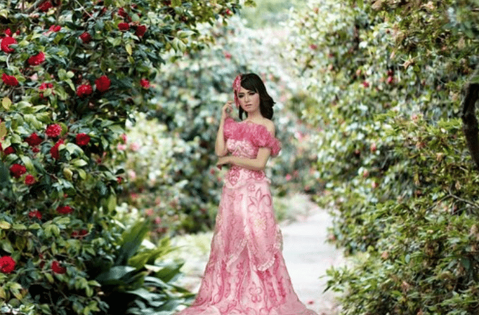 Ni Zara ni Mango, el vestido más sexy de esta primavera es este de Stradivarius 99 Ni Zara ni Mango, el vestido más sexy de esta primavera es este de Stradivarius