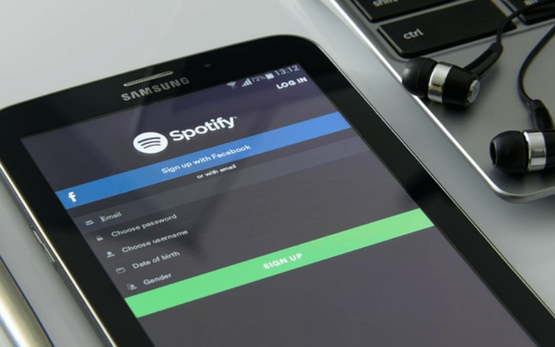 Razones para usar siempre el modo privado de Spotify