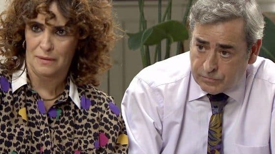 Amar es para siempre la triste despedida de esta actriz de la serie 87 Amar es para siempre: la triste despedida de esta actriz de la serie