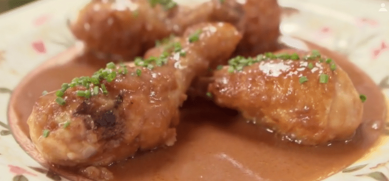 Cómo hacer la receta de pollo a la cerveza de Dani García en un periquete