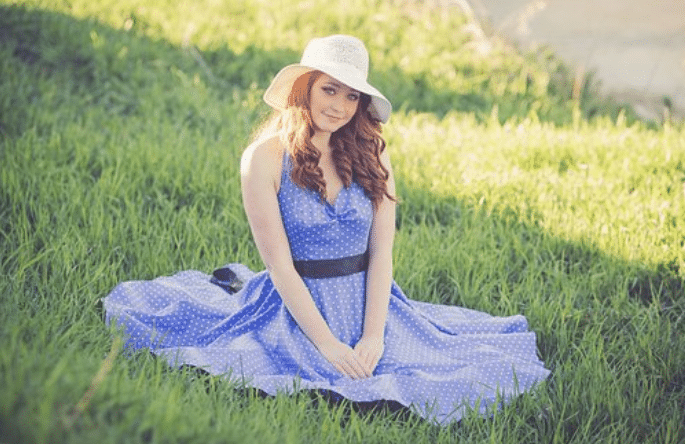 Ni Zara ni Mango, el vestido más sexy de esta primavera es este de Stradivarius 105 estilo