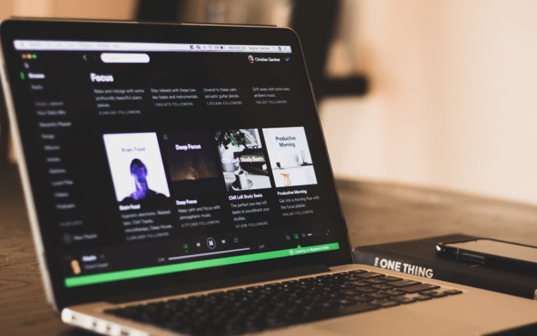 Razones para usar siempre el modo privado de Spotify