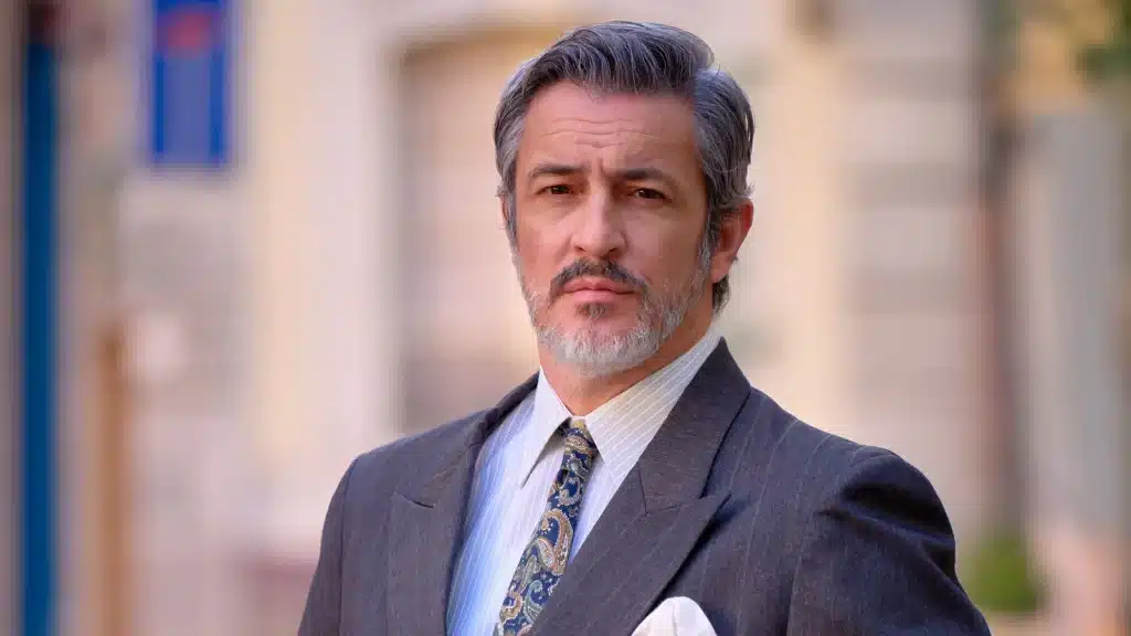 Amar es para siempre la triste despedida de esta actriz de la serie 92 Amar es para siempre: la triste despedida de esta actriz de la serie