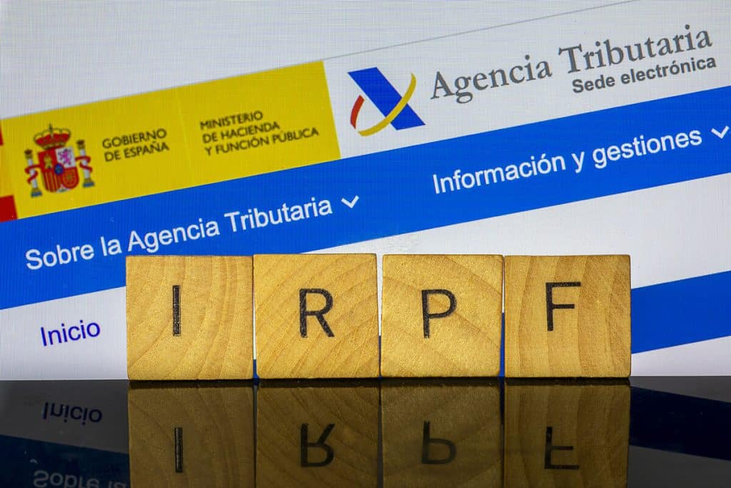 Comprueba que opcion te es favorable Declaracion conjunta o individual