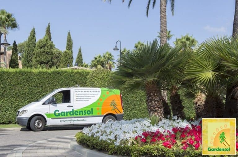 JARDINERIA GARDENSOL afianza su crecimiento y mantiene su colaboración con la consultoría de empresas CEDEC
