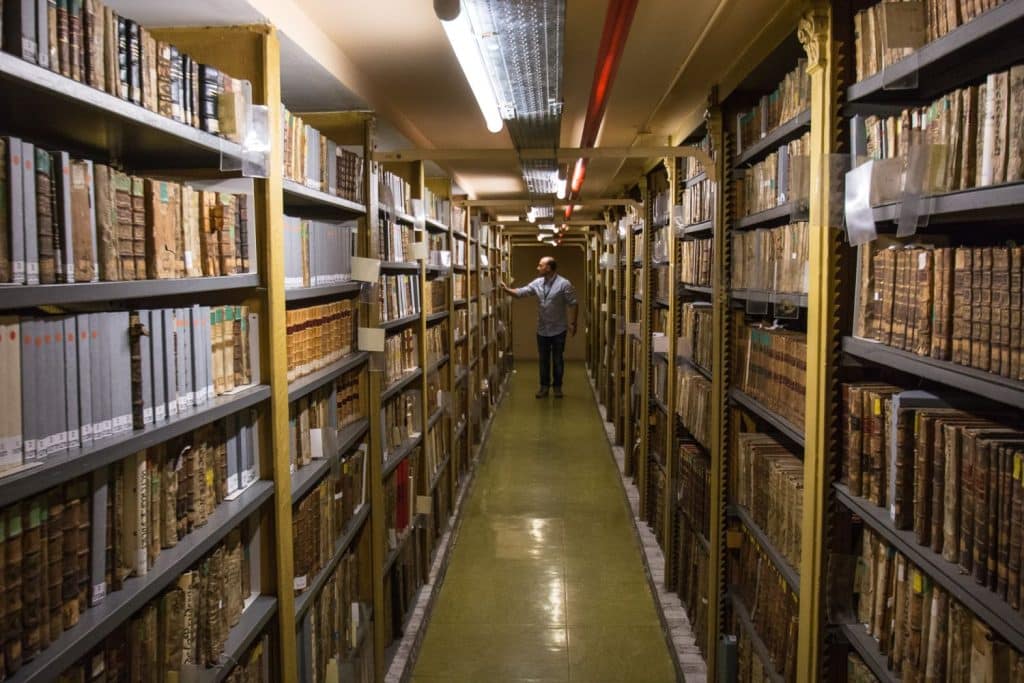 Con el tiempo, han encontrado obras valiosas