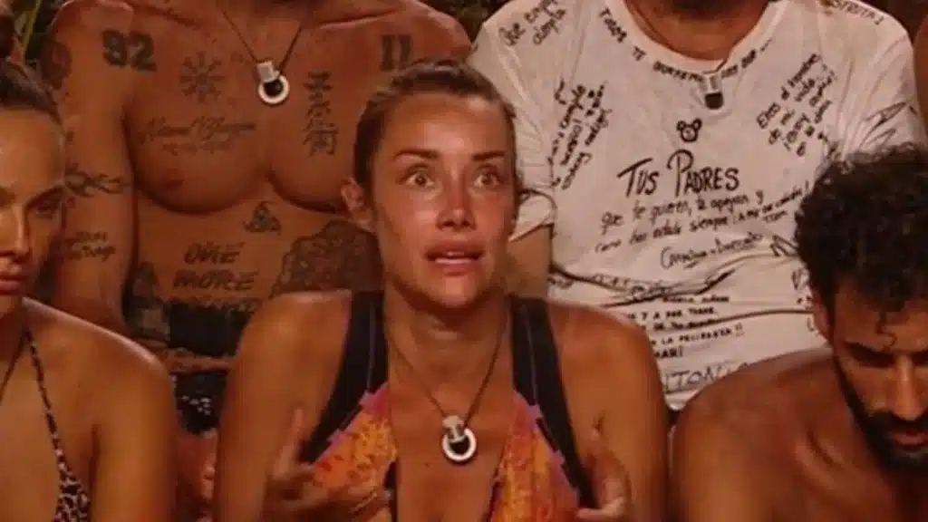 Con la verdad por delante