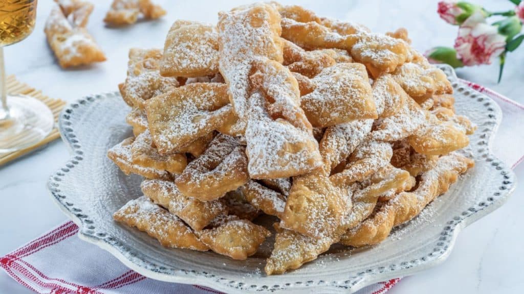 Pestiños caseros, la receta de Semana Santa que supera a las torrijas