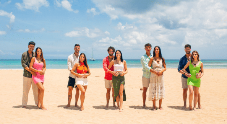 La isla de las tentaciones: filtran sueldos y todos los secretos del programa