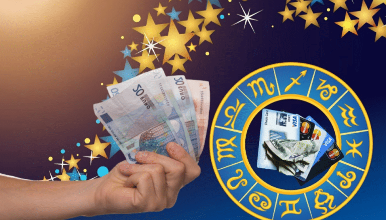 Cuáles son los signos del zodíaco más derrochadores