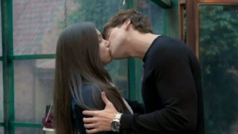 Cuáles son los signos del zodiaco que mejor besan