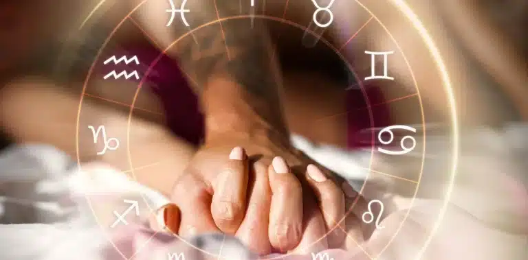 Cuáles son los signos del zodíaco que mejor funcionan en la cama