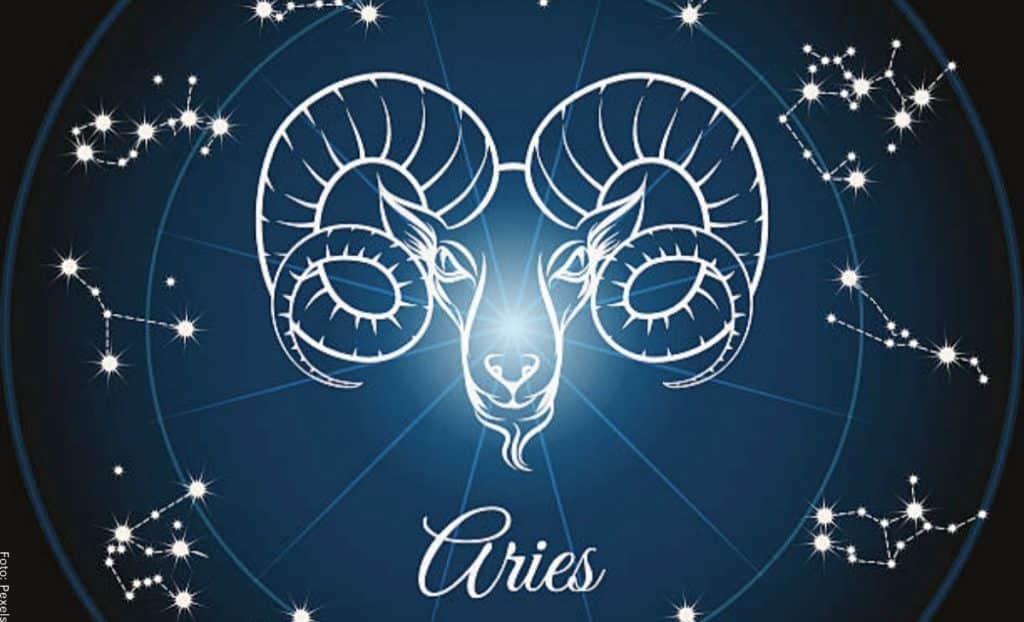 La sexualidad de los Aries