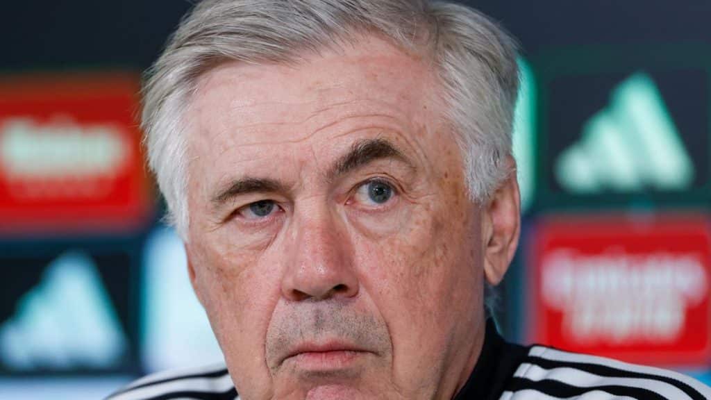 ¿Cuándo podría irse Ancelotti?