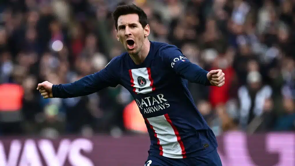 ¿El regreso de Messi más cerca? Esto apuntan desde el Barça 60 Cuentas pendientes