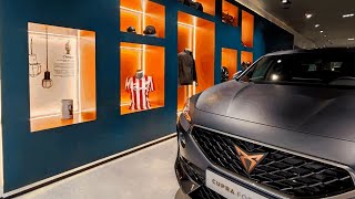 ¿Sabes cuál es la marca más valorada por los concesionarios?