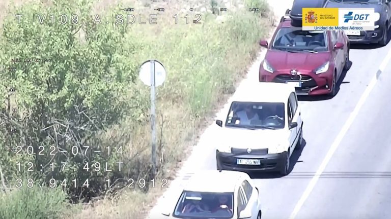 DGT: los conductores alucinan con esta nueva medida que no pueden creerse
