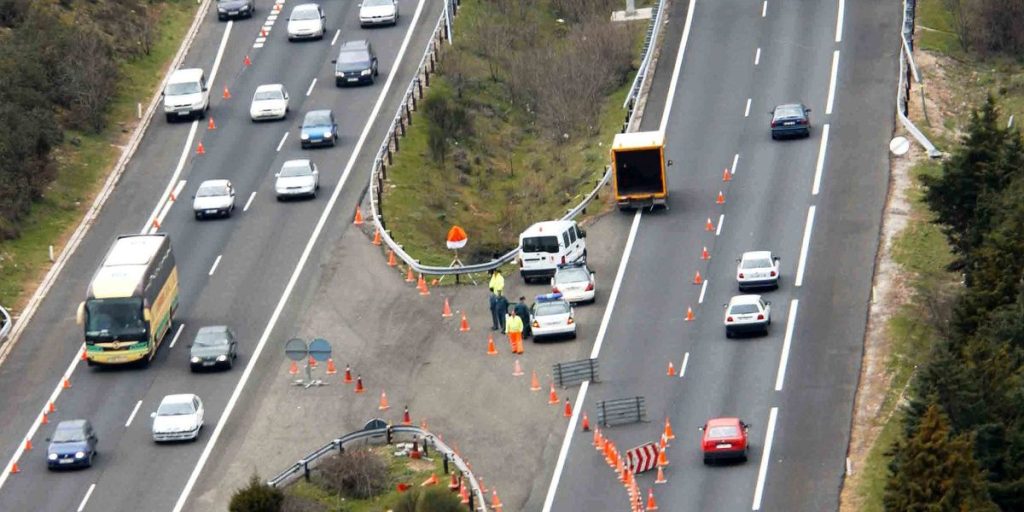 La inventiva popular al servicio de las redes sociales, e indirectamente, de la DGT