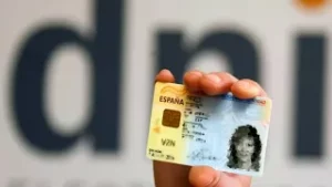 Las novedades que llegarán a tu DNI