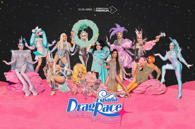 'Drag Race España' regresa a Atresplayer cargado de novedades: 