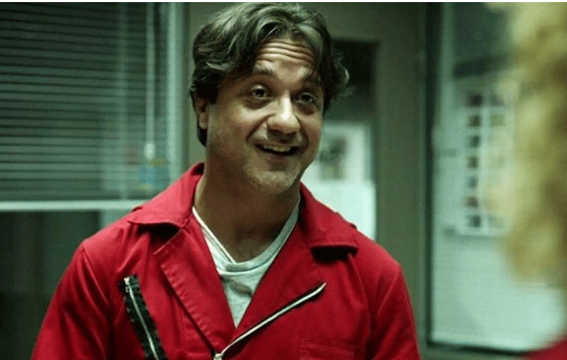 De La casa de papel a compartir rodaje con Jennifer Aniston Así es el increíble salto a Hollywood de este actor