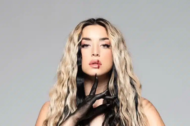 La amarga experiencia de Lola Índigo con los hombres que la destrozó