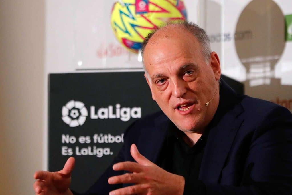 Descenso administrativo