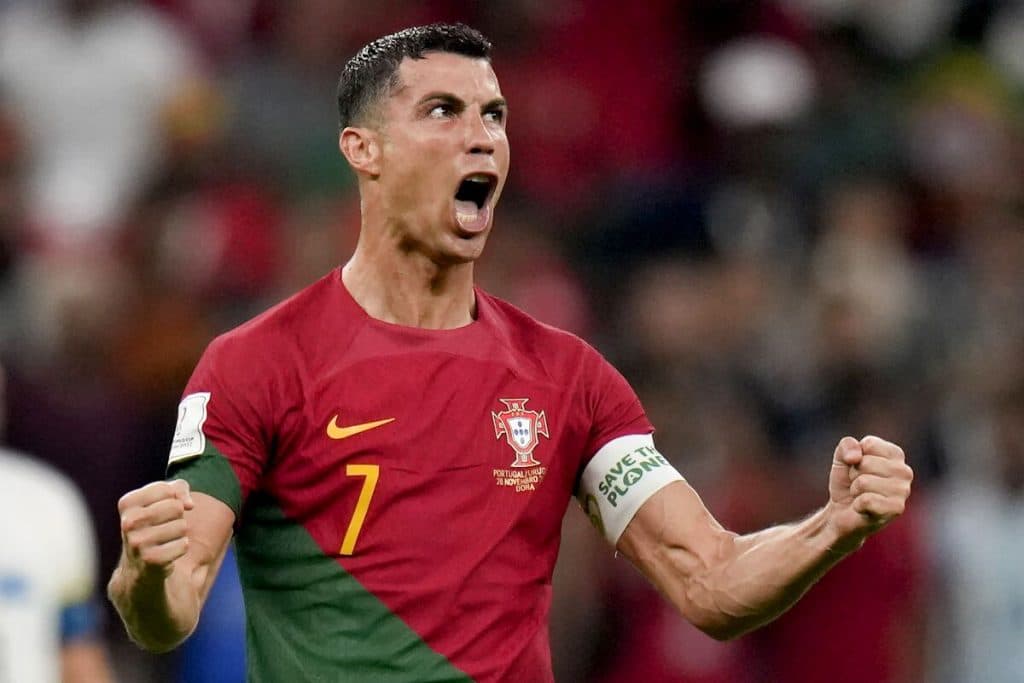El nuevo drama de Cristiano Ronaldo: así da la nota en Arabia Saudí 42 Desde el día 1 el portugués ha dado problemas