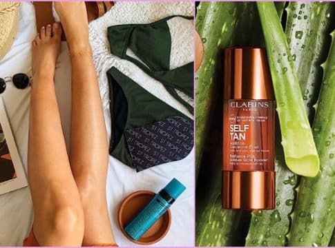 Di adiós a la palidez invernal en minutos estos autobronceadores de Amazon serán tu mejor aliado y están con descuento Di adiós a la palidez invernal en minutos estos autobronceadores de Amazon serán tu mejor aliado y están con descuento