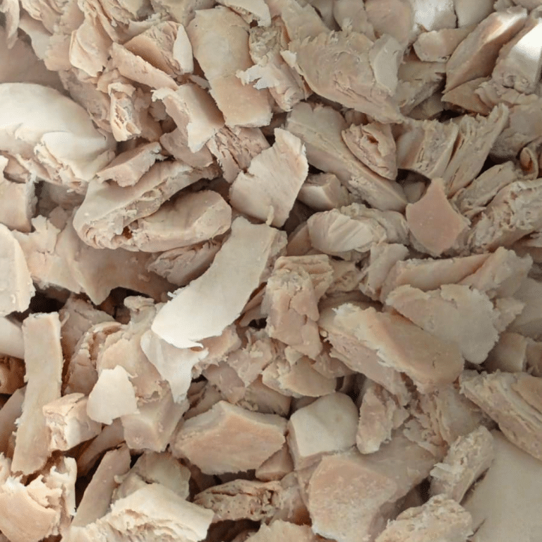 Alimentos Sanygran primera y única empresa en el sur de Europa con tecnología de aireación