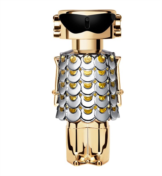 Eau de Parfum Fame Recargable 80 ml Paco Rabanne el corte ingles
