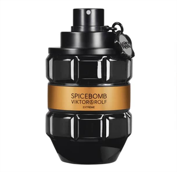 Eau de Parfum Spicebomb Extreme 90 ml Viktor & Rolf el corte ingles