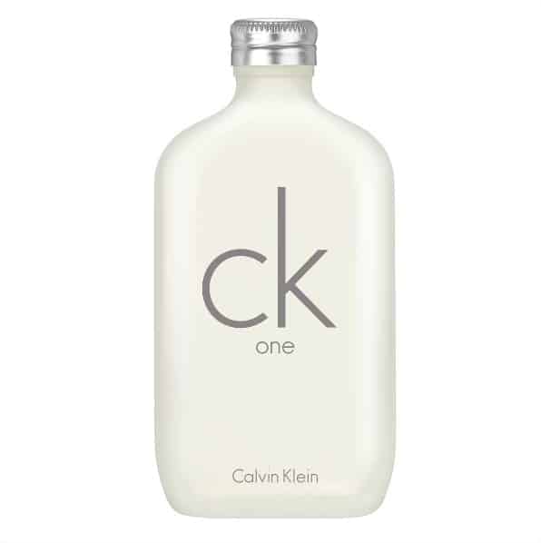 Eau de Toilette cK one 200 ml Calvin Klein el corte ingles