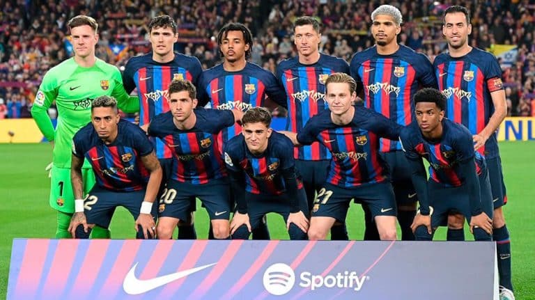 El Barça sigue los pasos del Madrid y quiere “pescar” en Brasil
