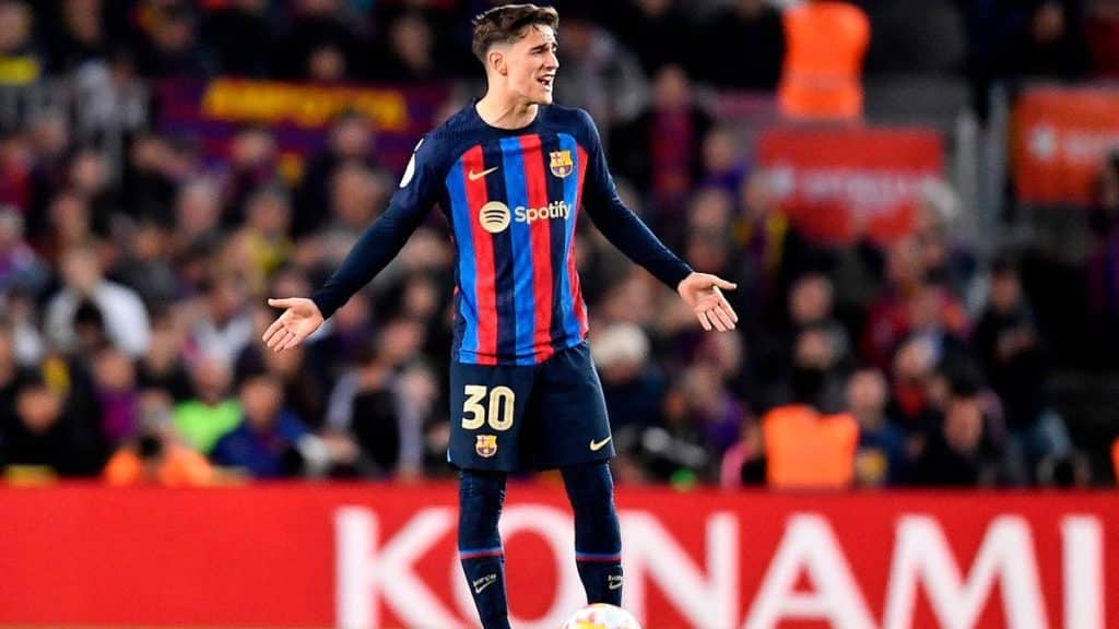 El Barcelona le ha pedido calma al jugador