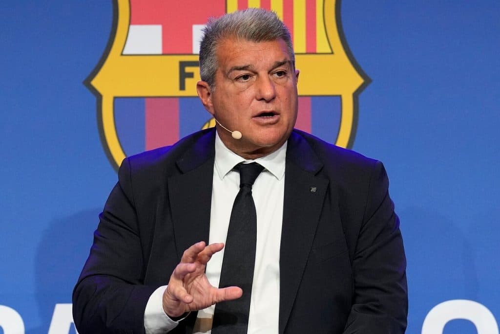 El Caso Negreira podría ser su condena