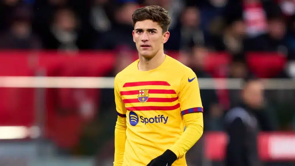 El Chelsea le ha seguido los pasos al jugador