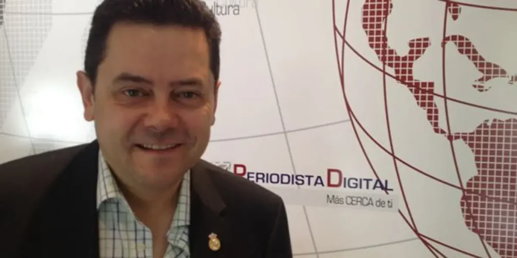 ¿Quién es Tomás Rocero?