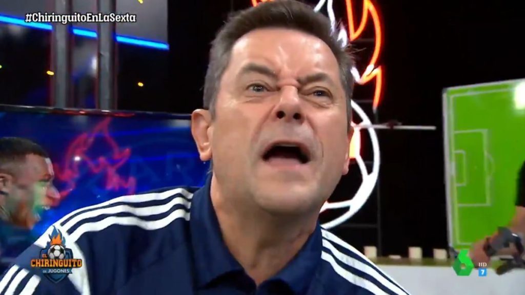 El más popular en Twitter