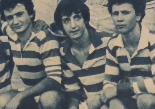 El Chiringuito: así ha cambiado Josep Pedrerol desde sus inicios en la tele