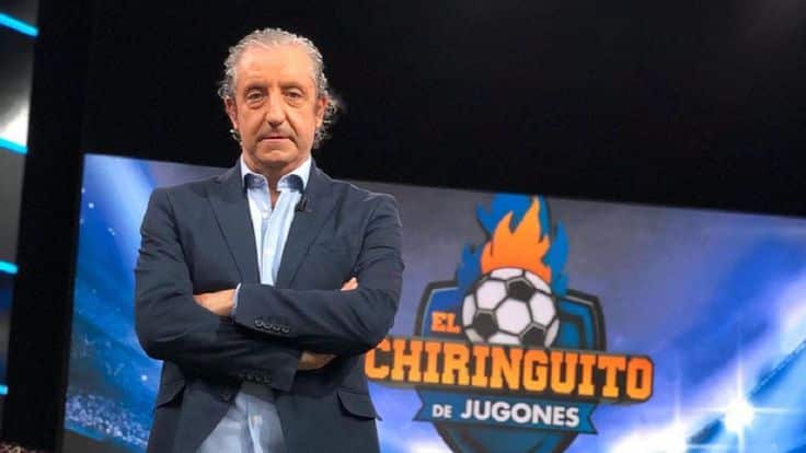 El Chiringuito: el sorprendente comentario de Guti que divide al madridismo