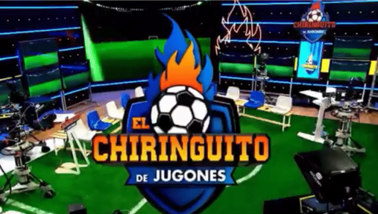 El Chiringuito: este colaborador de Pedrerol da un “zasca” a Laporta por el “Caso Negreira”