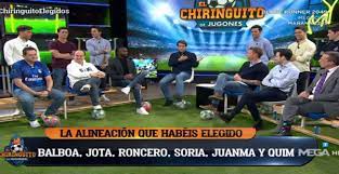 El Chiringuito: este colaborador la lía parda en redes por entrar en política