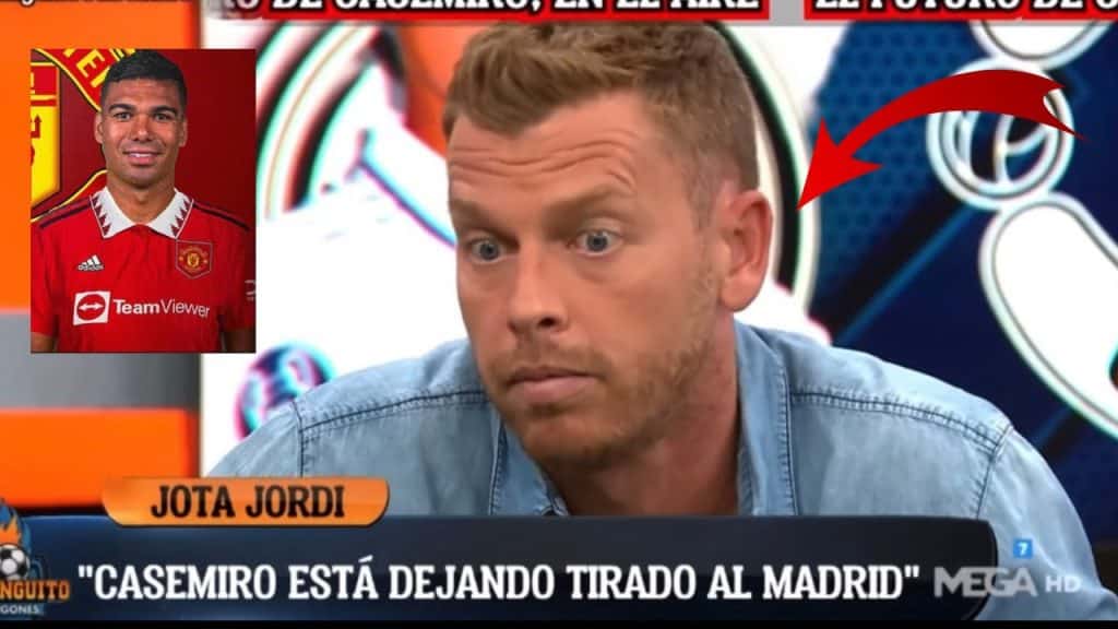 La mesa quedó servida para la especulación