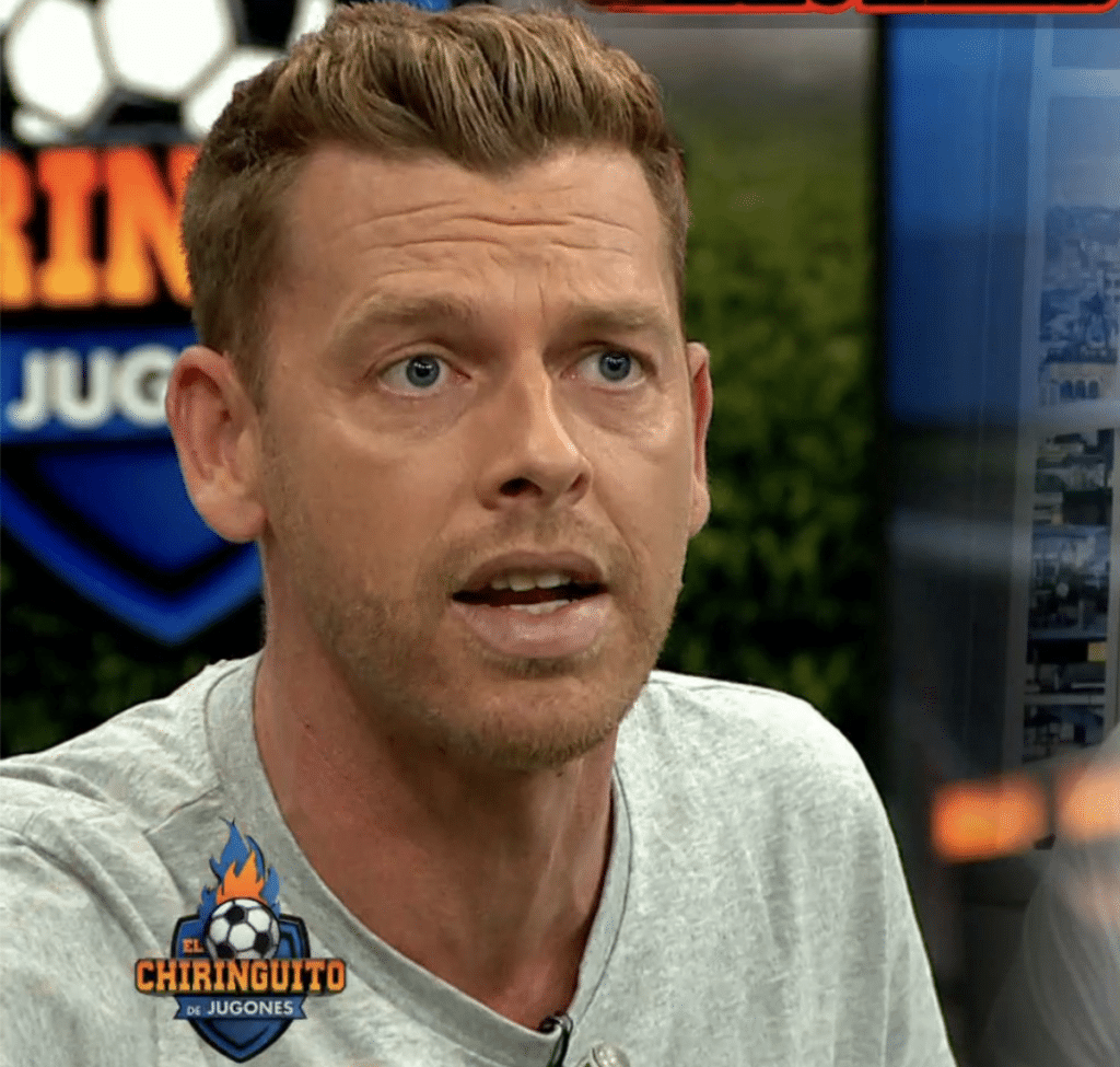 La última controversia causada por Jota Jordi