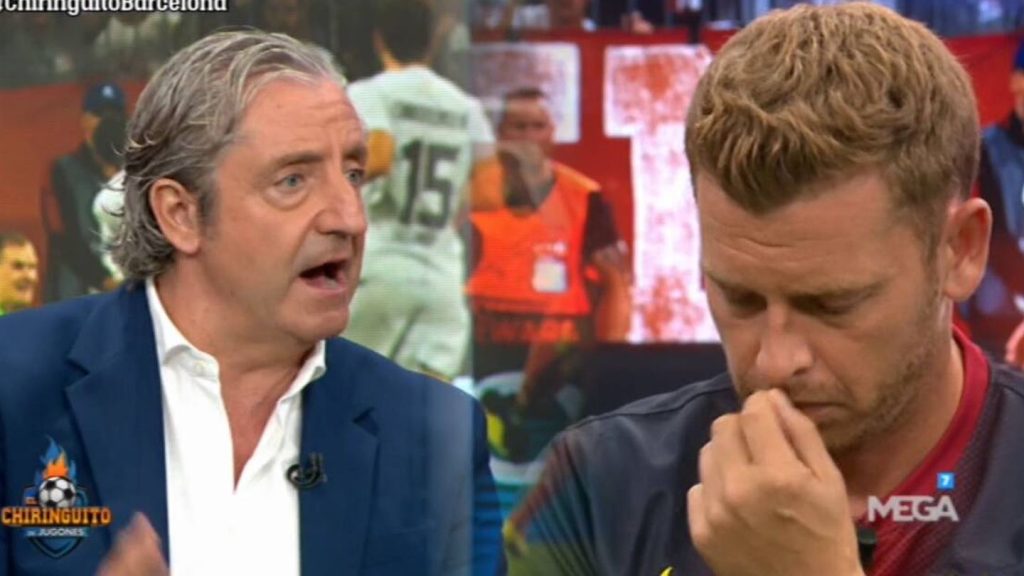 Lo que declaró Tebas