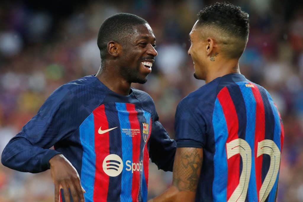 El Comité disciplinario tampoco tiene algún sustento para acribillar al Barcelona