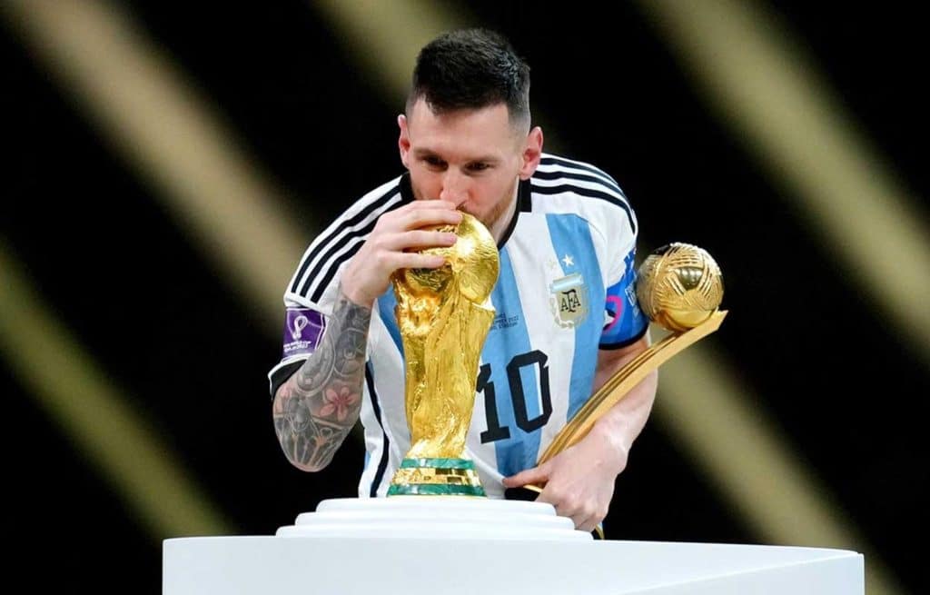 ¿El regreso de Messi más cerca? Esto apuntan desde el Barça 53 El FC Barcelona no pierde la esperanza