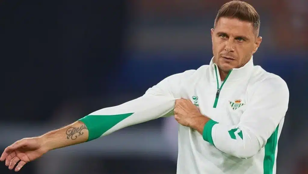 El Porcinos ya le ha mandado guiños por las redes sociales