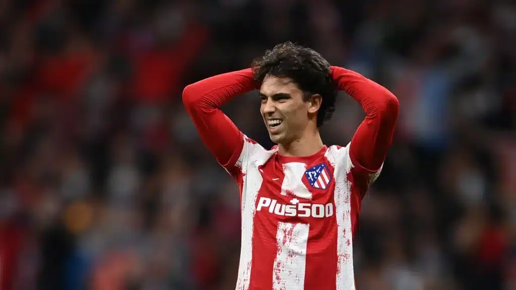 El Real Madrid casi no le dejó tocar el balón